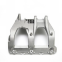 Aluminum alloy chair back die casting