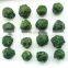 Sinocharm BRC A Approved 25-35g IQF Leaf Spinach Ball Block Frozen Spinach