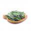 Frozen Fresh Green Bean IQF Bean Whole