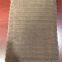 OEM Bathroom Towel Face Towel hotel towel 100% cotton soft touch with BSCI