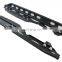 Side bar( 4 doors ) for Jeep wrangler JK 07+ car parts for Jeep vehicles
