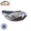 For Rio 2012 sedan head light headlamp 92101/92102-1W000 auto spares parts