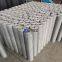 Size 2.5ft×30m Mesh 14×14 Colour S.S Finish Aluminum Wire Mesh for Insect Screen