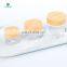cosmetics containers  packaging and frosted glass bottle 5g 15g 30g 50g 100g