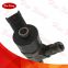 Haoxiang Common Rail Inyectores Diesel Engine spare parts Fuel Diesel Injector Nozzles 0445110064  0445110101 For Hyundai Santa