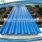 Building Material Roofing boards Zinc Corrugated Boards