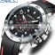 CRRJU 2295 New Arrival Quartz watch for Men High Quality Waterproof Men Wrist Watch