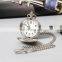 GOHUOS Simple men womens quartz analog charm vintage pocket watch cute watches