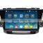RK3188 1.6GHz Quad-Core 10.1" 1024x600 Pure Android 4.2.2 Radio GPS For TOYOTA HIGHLANDER Android Radio Stereo 3G WIFI