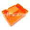 Custom Manufacture Tpu/Pmma/ABS/PP/PS/PE/PVC/PA6/PA66 Plastik Parts Plastic Injection Molding Service