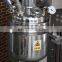 5L Vacuum Homogeneous Emulsifying Machine KPZ-5