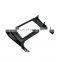 Car Player panel GPS Fascia Panel Plate Trim Kit Frame Panel Dash with Car Radio Fascia frame 2012-2014