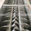 Hot Sale energy saving china brand rotary paddle dryer design