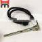 EC210B  D6E Engine Oil Level Sensor VOE22383381 22383381