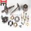 Excavator hydraulic parts HPV35 HPV55 PC60-5 PC60-3 hydraulic pump shaft 708-21-12711