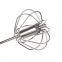 Stainless Steel Baking Tools Self Rotating Mixer Milk Whiskers Milk? Frother egg whisk for Kitchen Utilities