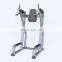 Sports Equipment Gym Exercise Machine Bodybuilding Vertical Knee Up