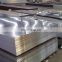 Zero Spangle Zinc Coated Electronic Q235 Galvanized Steel Sheet