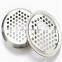 Factory Price Custom Brass Stainless Steel 304 Square Floor Drain for Bathroom