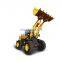 SHANTUI 1.1Cbm Bucket Loader Four Wheel Motorcycle Wl200 Loader For Sale In Algeria SL50WN