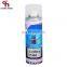 Wholesale 250ml auto interior paint leathers coating mini spray colorful acrylic aerosol car interior leather paint