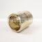 Custom factory Oil Bronze Guide Bushing for Steering Shaft sleeve,copper bushing