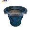 Fiberglass frp planter small size with outdoor use flower  pot