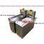 MS Fully Automatic Commercial Lamb Roll Slicer Frozen Meat Beef Roll Slicer