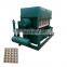Made in China Egg Crates Making Machine 4000pcs/h Egg Fruit Electric Tool Packing