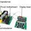 FanYingSonic 28KHz 40Khz Ultrasonic generator 200W Adjust Timer Power For Ultrasound Cleaner Machine