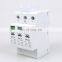 DC SPD 800v 1000v 1500v 20\/4kA Lightning Protector Solar Surge Protection Device