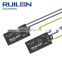 Ruilon tal22010 Traffic Lighting Surge Protective Device LED Driver 10kA Lightning Protector for Garage Light IP67