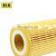 Auto Parts Engine oil Filter 06E 115 562 A generator car parts
