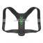 Custom Adjustable Scoliosis Back Support Brace For Men Women Neoprene Belt Posture Corrector