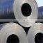 High quality galvanized steel coil hot dipped cold rolled 14g steel coil hot rolled raw