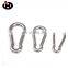 JingHong DIN5299 Hot Hiking Carabiner Hook Small Climbing Spring Hook