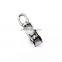 Stainless Steel Wire Rope Crane Pulley Block Lifting Crane Swivel Hook Pulley Single Sheave Swivel Eye
