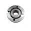 ZKLF2575-2RS High speed low noise wear-resisting thrust angular contact ball screw support bearing