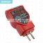 Allosun EM9807 GFCI Socket Tester Household Electrical Safety Kit GFCI TESTER outlet tester