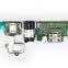 A800 F ORG USB Charger Charging Port Dock Connector Flex Cable For Samsung Galaxy A8 A800F Replacement