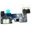 USB Charge Ports Flex Cable For Motorola Moto G5 Charging Flex Cell Phone Parts