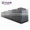 Hot selling mesh belt dryer for charcoal ball dry briquette line
