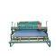 straw/bamboo curtain weaving machine/straw mattress machine