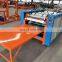 Hot sale two color plastic woven bag printing machine