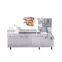 High efficiency pillow type small pouch lollipop wrapping packing machine