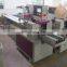 Automatic Card/ SIM Card/ Cartoon Sticker Feeding and Packing Machine