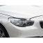 Landnovo Car Headlights lens cover for BMW 5 series GT 2010-2017 Assembly Headlamp Surface replacement headlight cover
