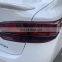 Upgrade LED rear lamp rear light taillamp taillight with dynamic for lexus es tail lamp tail light 2013-2017