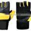 Sports Exercise Weight Lifting Gloves Body Building Training Sport Fitness Gloves for Fitness Cycling
