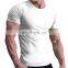 Amazon Top Seller 2022 New Arrivals From Vietnam Clothes Manufacturer Golf Men T Shirt Sublimation